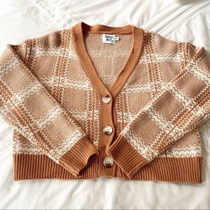 Princess Polly Zaynah Cardigan